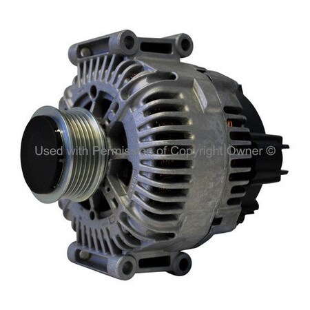 Mpa Quality-Built Alternator Remanufactured, MPA Quality-Built 11162 11162